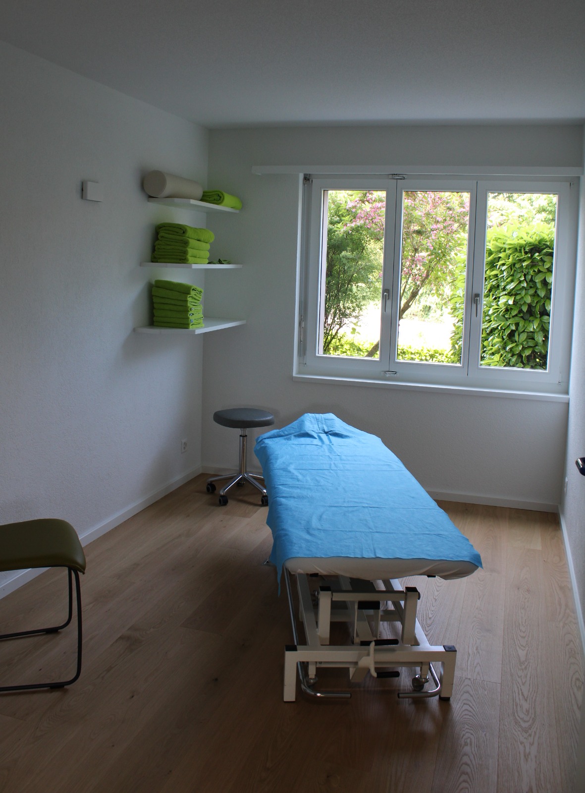 Physio for you Berikon